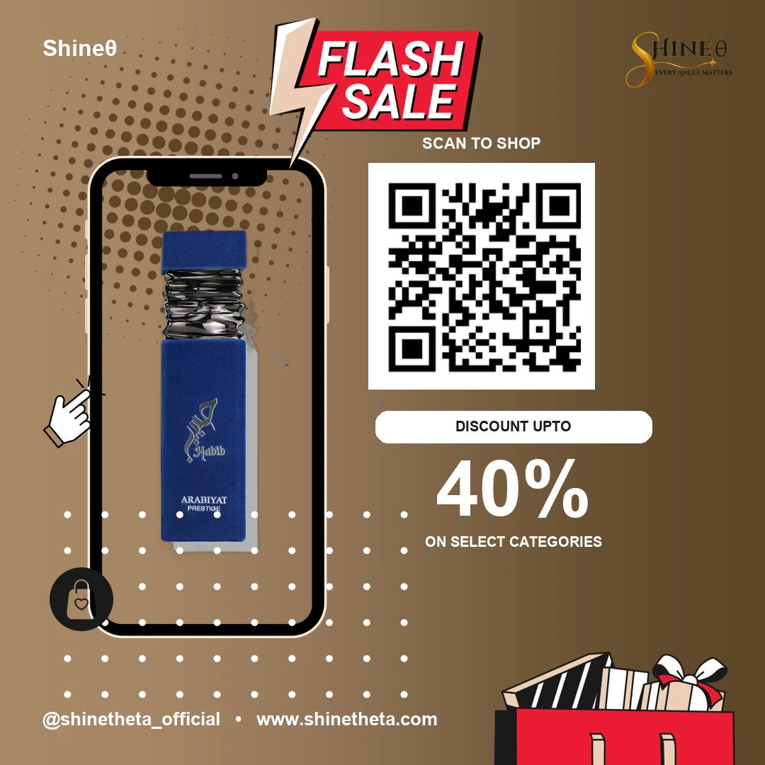 Arabiyat Prestige Habib Eau de Parfum slide 5